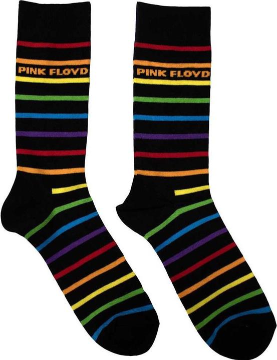 Image du produit Pink Floyd - Chaussettes - Adulte (39.5 - 45.5)