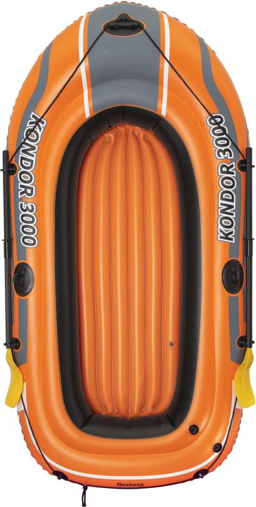 Immagine prodotto Bestway Condor (232 cm, 3 pers.)