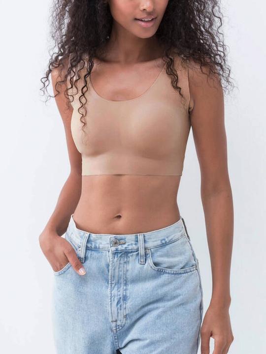 Actual product image Mey Pure Second Me Bustier (XS)