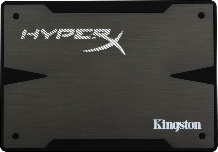 HyperX 3k SSD (120 GB, 2.5")