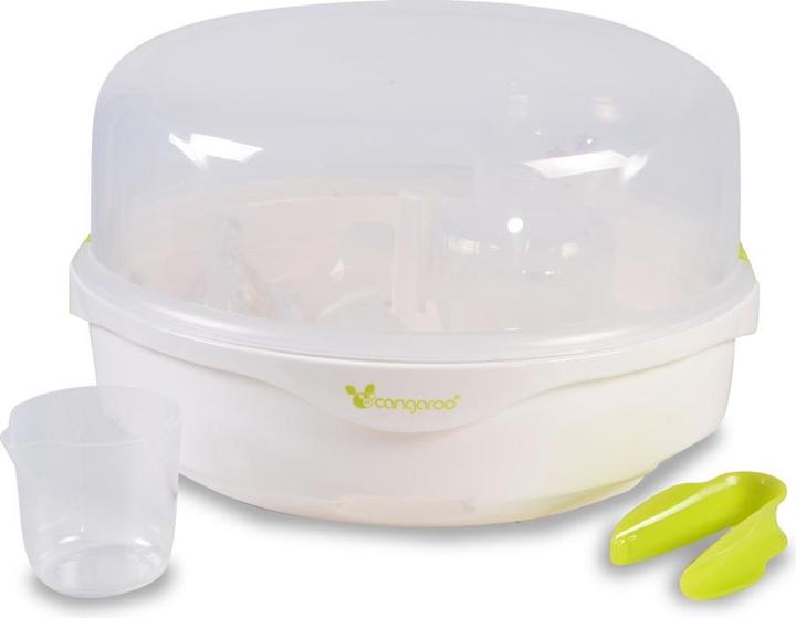 Cangaroo Microwave sterilizer Fresh