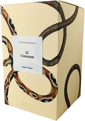 Image du produit L'Artisan Parfumeur Venenum 32 (Eau de parfum, 75 ml)