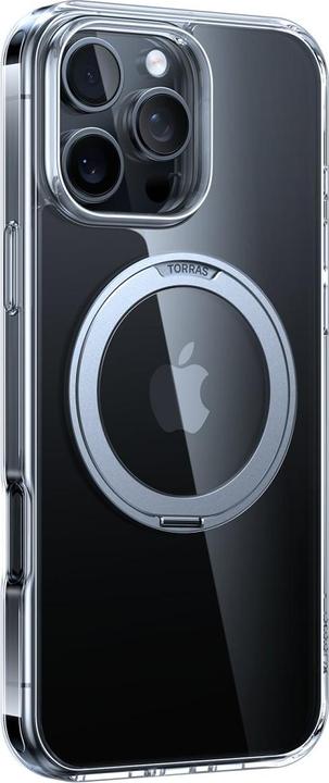 Immagine prodotto Torras UPRO Ostand Pro (Apple iPhone 16 Pro)