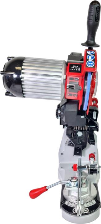 Produktbild Oregon 520-230 Kettenschleifgerät 214 Watt 145 mm für Sägeketten Serie 520 (Sägeblattschärfer, 214 W)