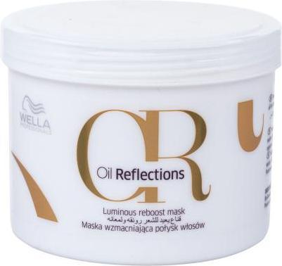 Produktbild Wella Oil Reflections (500 ml)