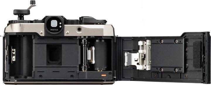 Productafbeelding Pentax 17