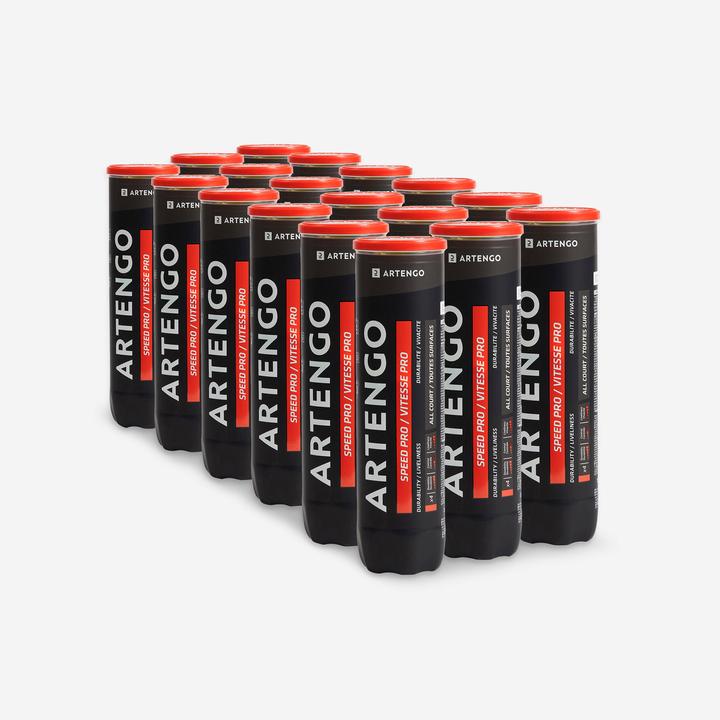 Artengo TB Speed Pro