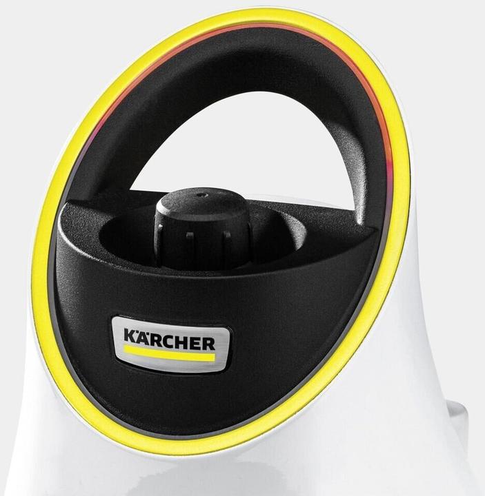 Productafbeelding Kärcher SC 2 Deluxe (3.20 bar, 1500 W)