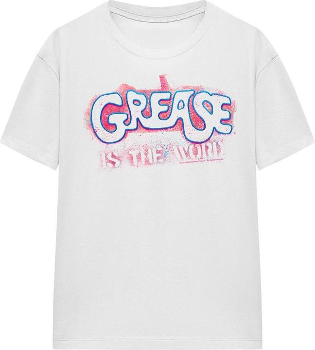 Produktbild Grease Is The Word TShirt (XL)