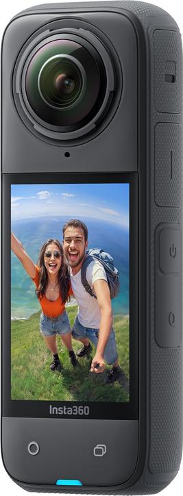 Insta360 X4 (30p, Bluetooth, WLAN)