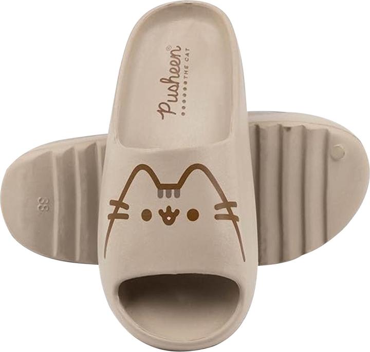 Image du produit Pusheen - Claquettes - Femme (39.5)