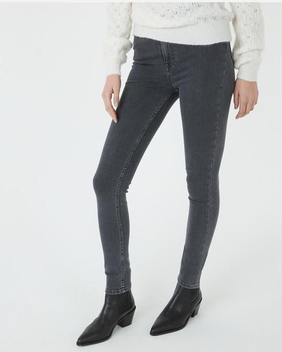 Actual product image La Redoute Collections Skinny jeans (28, M)
