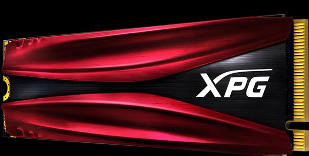 Adata XPG Gammix S11 Pro (2000 GB, M.2 2280)