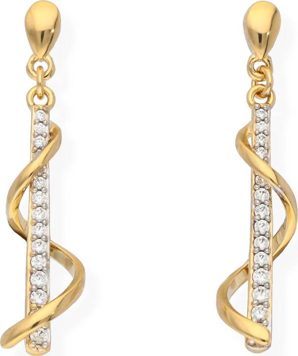 Produktbild Carat Style (Messing Plaqué Or)
