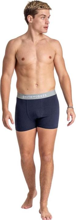 Produktbild Universal Textiles Lathan Boxershorts (5erPack) (XXL, 5er Pack)