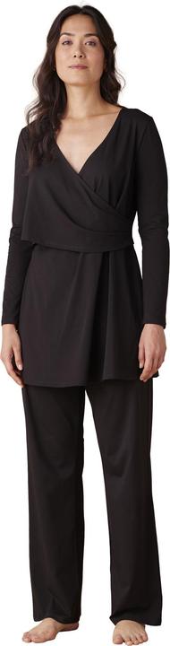 Envie de Fraise Still-Set: Wickelkleid & Hose