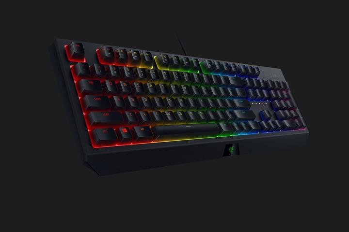 Image du produit Razer BlackWidow 2019 (DE, Filaire)