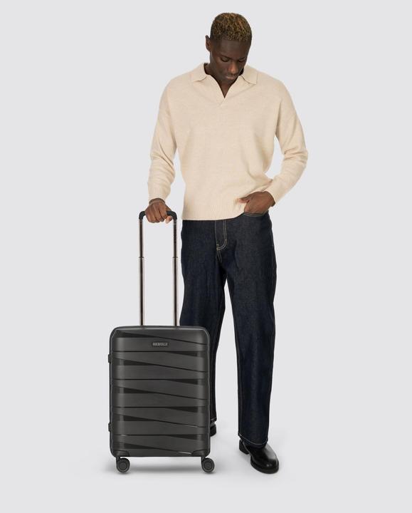 Image du produit Redolz Essentials 10 CABIN 4 roues trolley cabine 55 cm (39 l, Bagage à main (jusqu'à 50l))
