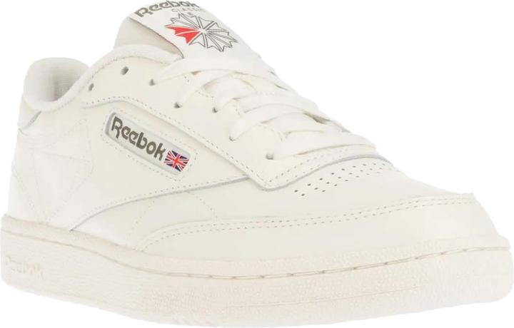 Produktbild Reebok Sneaker Club C 85 Leder (38)