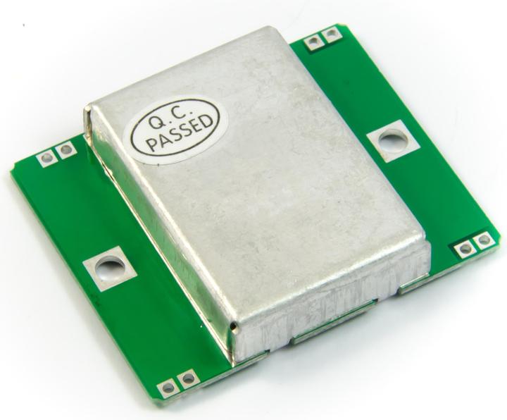 Immagine prodotto Purecrea Modulo sensore radar HB100