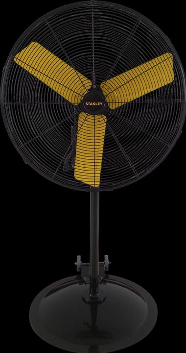 Image du produit Stanley Ventilateur sur pied (82 dB)