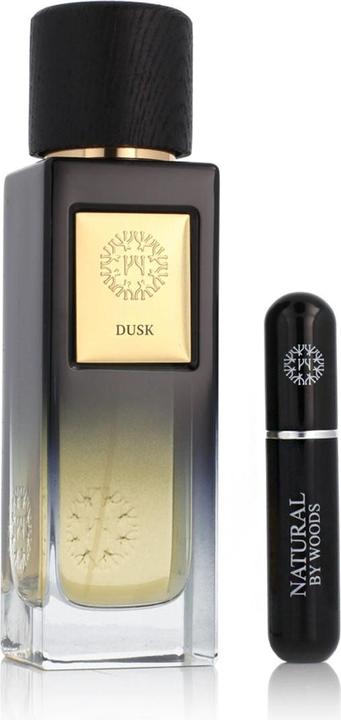 Immagine prodotto The Woods Collection Crepuscolo naturale (Eau de parfum, 100 ml)
