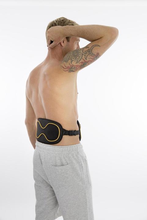 Actual product image Beurer Em 39
