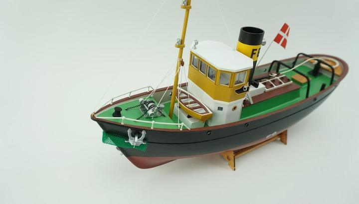 Produktbild Billing Boats YMER - (461034)