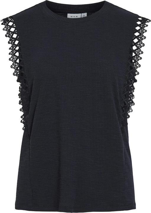 Produktbild Vila Rundhals Top (XXL)
