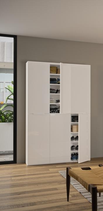 Immagine prodotto Composad Mundi (120 x 200 x 35 cm)