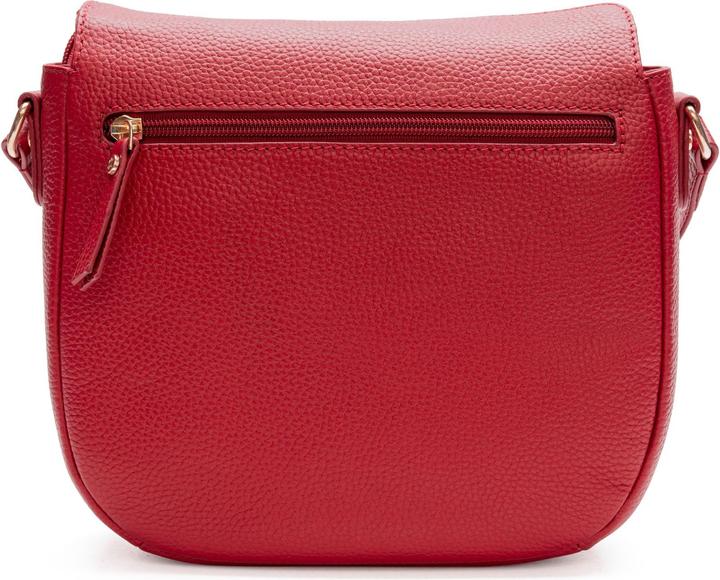 Image du produit Lazarotti Bologna Leather Sac à bandoulière en cuir 25 cm