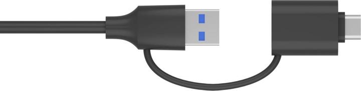 Immagine prodotto Icy Box IB-CR302-CU3 (USB 3.0)