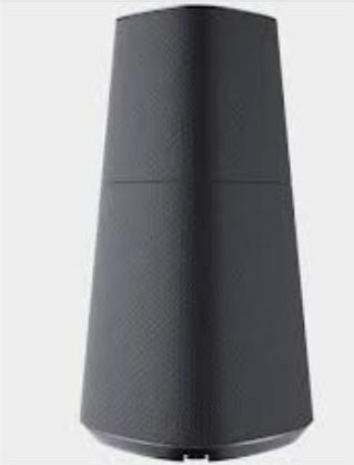 Actual product image Loewe klang mr5 (Airplay 2, Bluetooth, Wi-Fi, Chromecast)