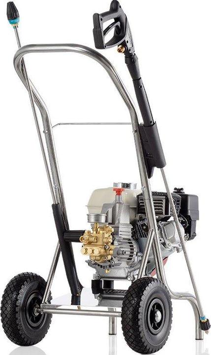 Produktbild Kränzle Hochdruckreiniger Profi-Jet B 16/220