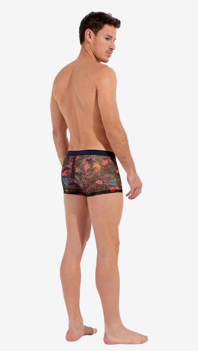 Immagine prodotto HOM Retro Boxer Exotica (XL, Confezione singola)