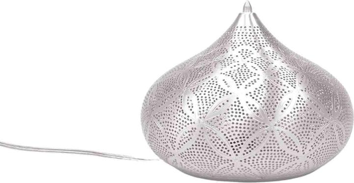 Image du produit Sweet Mint Lampe orientale Potiki Flower (E14)
