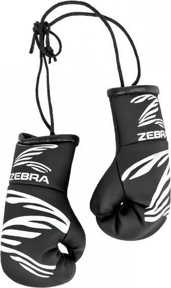 Immagine prodotto Zebra Athletics Guantoni da boxe portachiavi