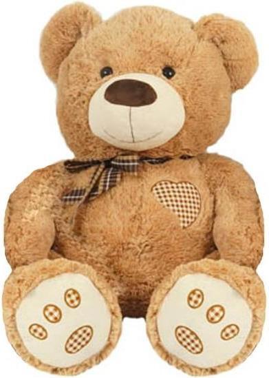 Image du produit Beppe Bobby Ours 60/90cm Miel 13761 (90 cm)