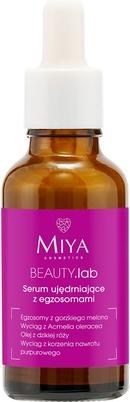 Image du produit Miya Cosmetics Miya Beauty.Lab Firming Serum With Exosomes 30ml (30 ml)