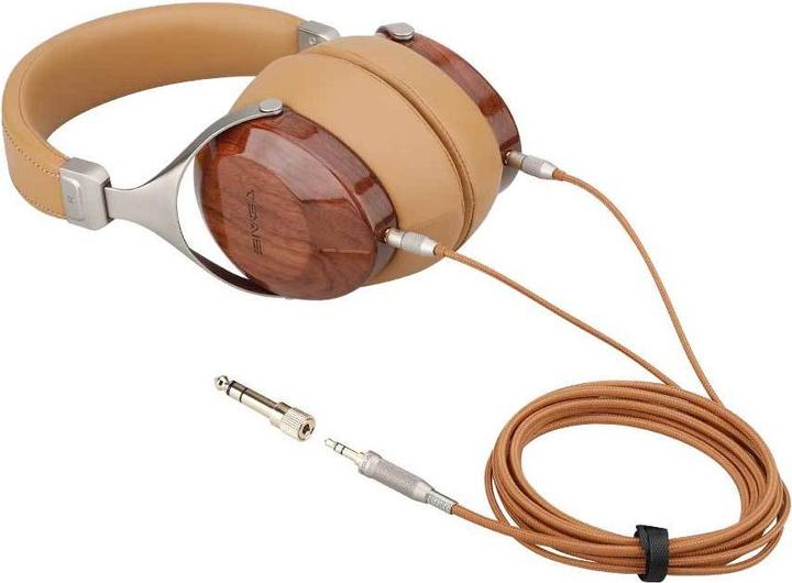Image du produit Sivga Robin SV021 (pas de réduction du bruit, Filaire)