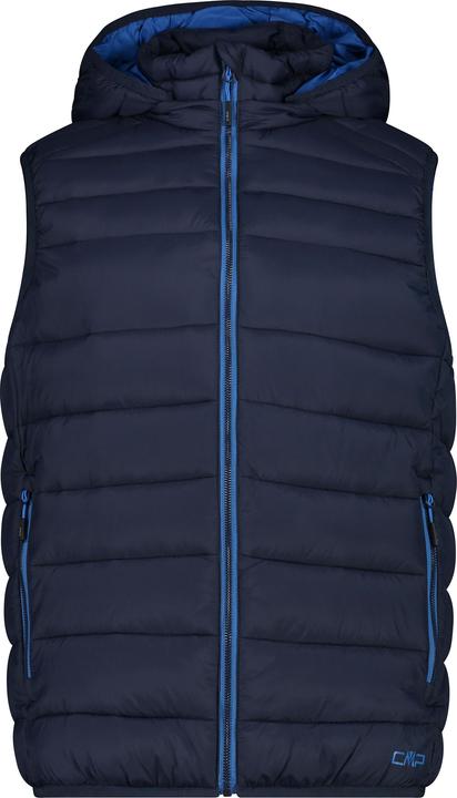 CMP Campagnolo Snaps Hoodie (4XL)