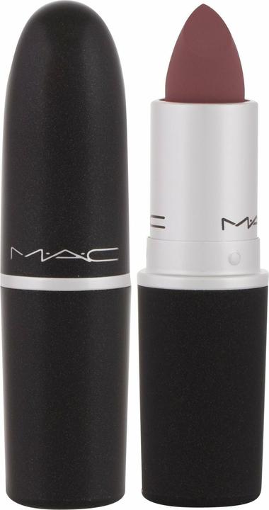 Actual product image MAC Cosmetics Powder Kiss Lipstick (Kinda Soar-ta)