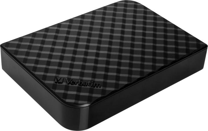Actual product image Verbatim Store n Save (10 TB)