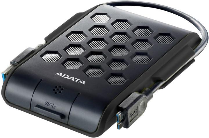 Actual product image Adata HD720 hard disk (2 TB)