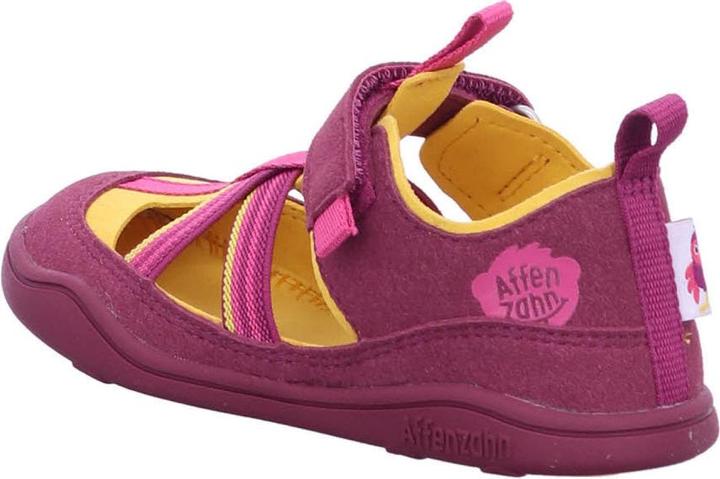 Actual product image Affenzahn Breezy Bird (26)