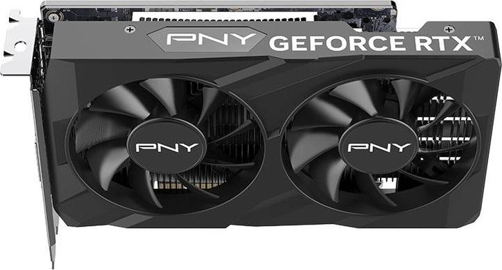 Produktbild PNY RTX 3050 6GB VERTO (6 GB)
