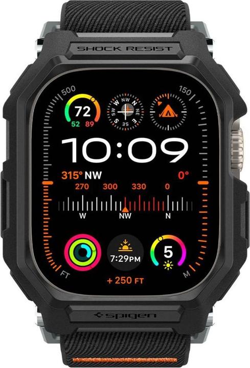 Produktbild Spigen Lite Fit Pro