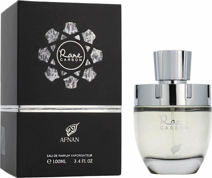 Produktbild Afnan Rare Carbon (Eau de Parfum, 100 ml)