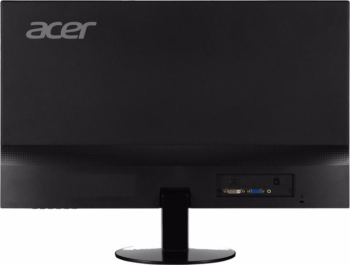 Produktbild Acer SA270ABI (1920 x 1080 Pixel, 27.17")