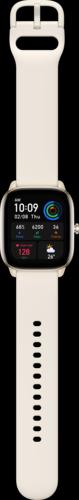 Produktbild Amazfit GTS 4 mini A2176 (Moonlight White) (41.90 mm)